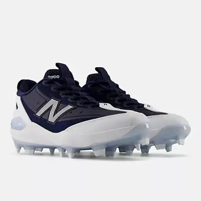 New Balance Fresh Foam X 3000 V8 Men's Molded Cleat - M3000