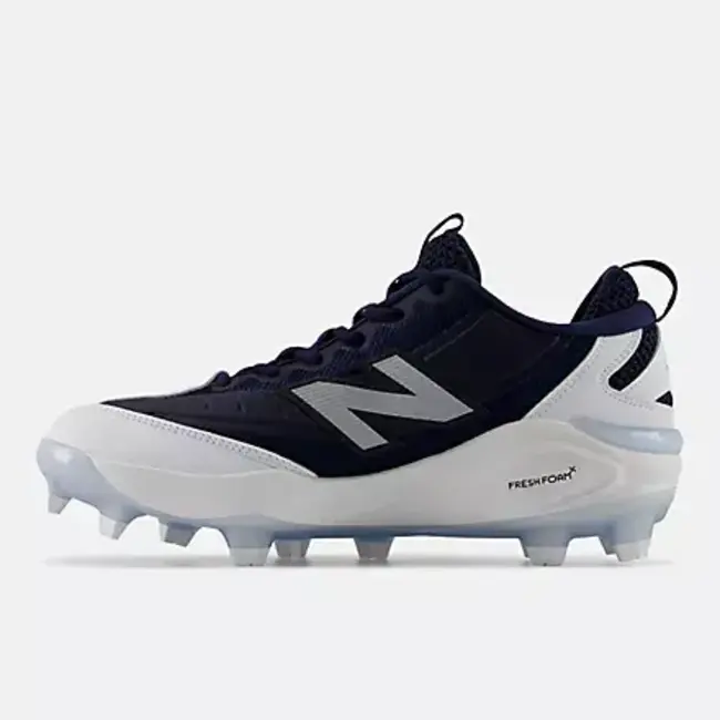 New Balance Fresh Foam X 3000 V8 Men's Molded Cleat - M3000