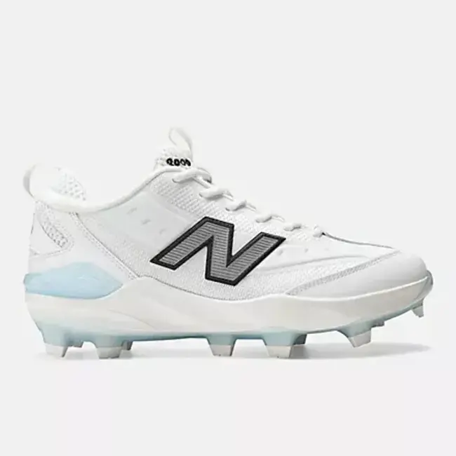 New Balance Fresh Foam X 3000 V8 Men's Molded Cleat - M3000
