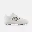 New Balance Youth 3000 v8 Rubber Molded Cleat -Y3000