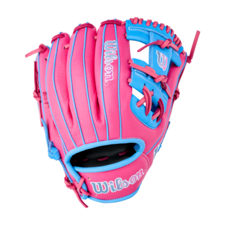 Wilson Wilson Secret Menu A1000 1786 11.5" Infield Baseball Glove - WBW104277115
