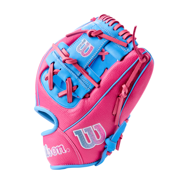Wilson Secret Menu A1000 1786 11.5" Infield Baseball Glove - WBW104277115