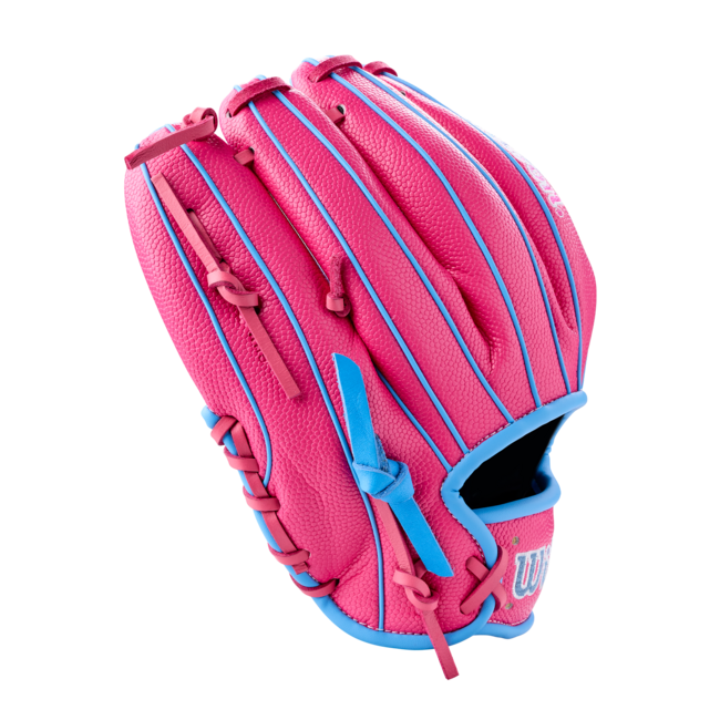 Wilson Secret Menu A1000 1786 11.5" Infield Baseball Glove - WBW104277115