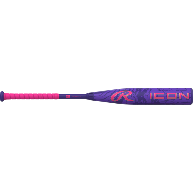 2027 Rawlings Icon (-5) USSSA Baseball Bat - RUT7I5