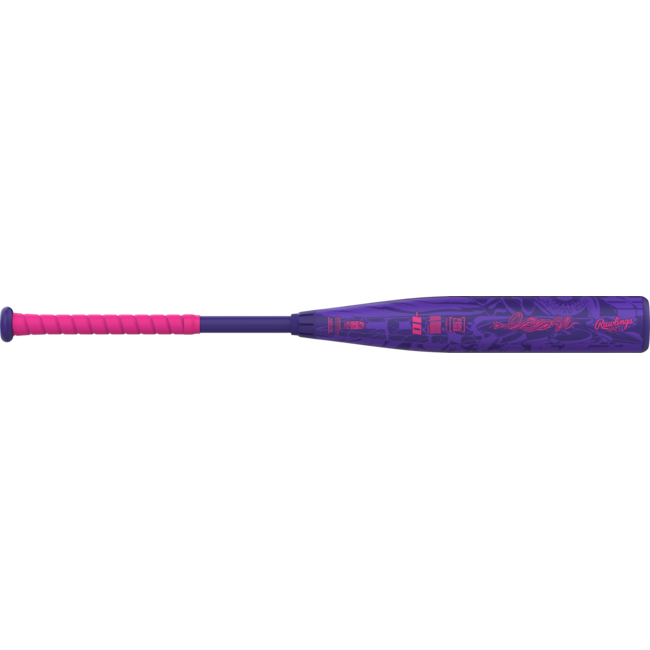 2027 Rawlings Icon (-5) USSSA Baseball Bat - RUT7I5
