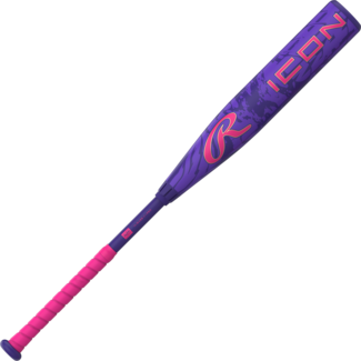 Rawlings 2027 Rawlings Icon (-10) USSSA Baseball Bat - RUT7I10