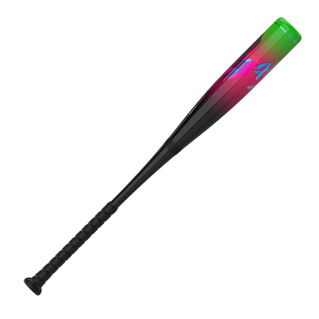 2027 Easton Hype Fire (-8) USSSA Baseball Bat - EUT7HYP8