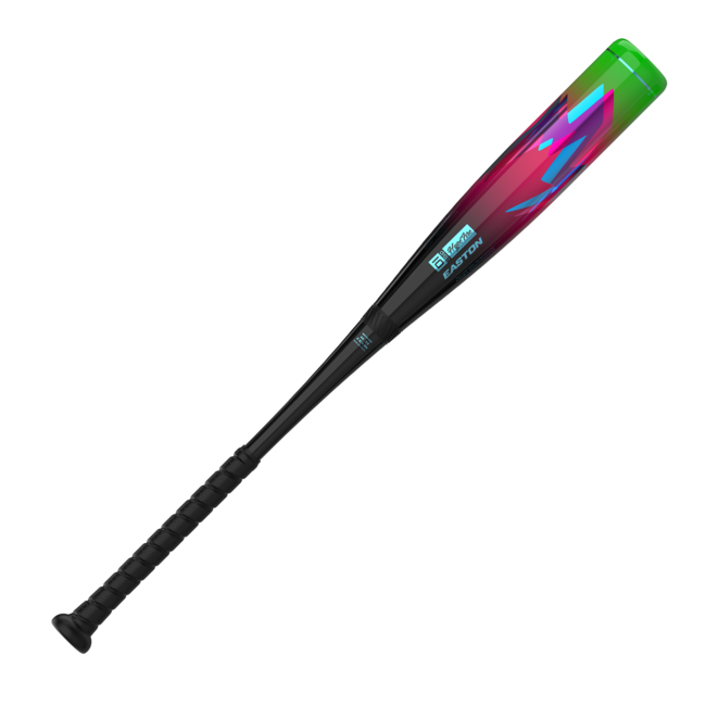 2027 Easton Hype Fire (-8) USSSA Baseball Bat - EUT7HYP8