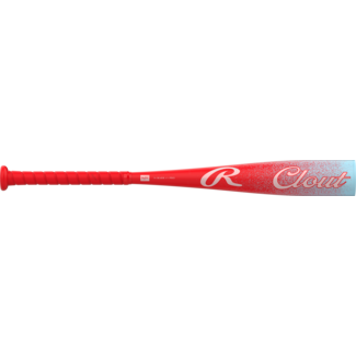 Rawlings 2027 Rawlings Clout Ai JBB (-11) USSSA Baseball Bat - RJB7C11