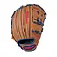 Wilson Secret Menu A1000 CK22 11.75" Infield Baseball Glove - WBW1042781175