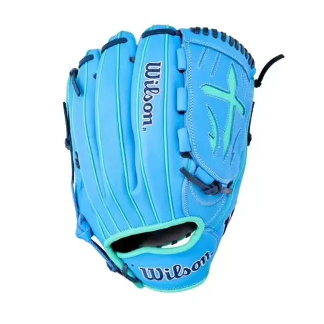 Wilson Secret Menu A1000 B23 12" Infield Baseball Glove - WBW1042