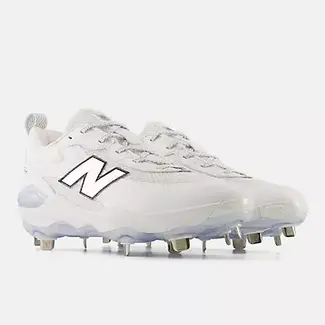 New Balance New Balance Women's Fresh Foam X VELO v5 Metal Fastpitch Softball Cleat - WVELO383