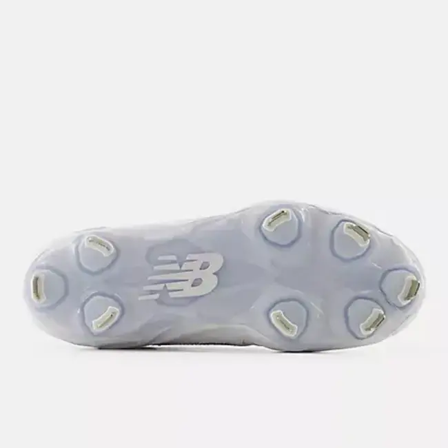 New Balance Women's Fresh Foam X VELO v5 Metal Fastpitch Softball Cleat - WVELO383