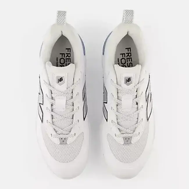 New Balance Women's Fresh Foam X VELO v5 Metal Fastpitch Softball Cleat - WVELO383