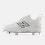 New Balance Women's Fresh Foam X VELO v5 Metal Fastpitch Softball Cleat - WVELO383