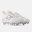New Balance Women's Fresh Foam X VELO v5 Metal Fastpitch Softball Cleat - WVELO383