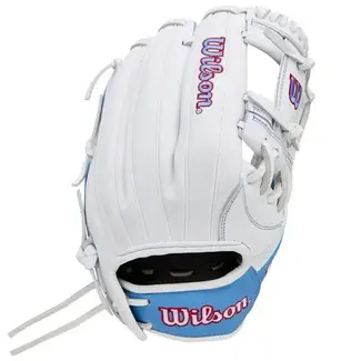 Wilson Wilson A1000 H12 12" Infield Fastpitch Glove - WBW10396912