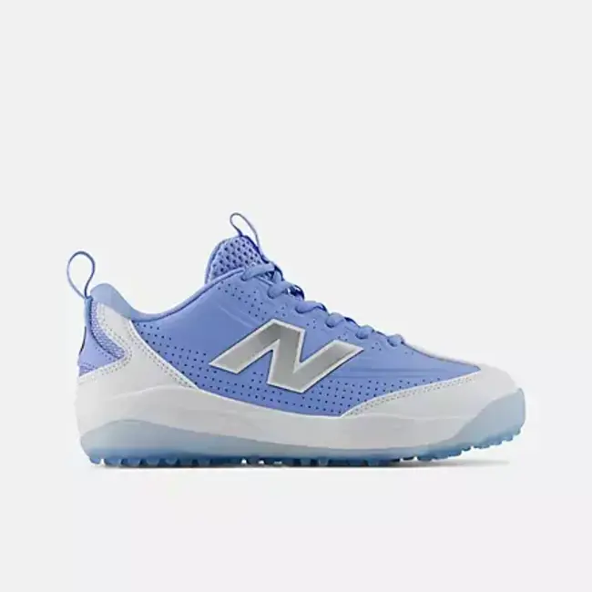 New Balance Youth Fresh Foam 3000 v8 Turf-Trainer - Y3000v8