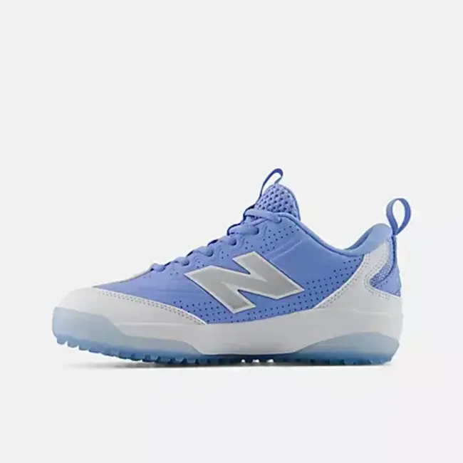 New Balance Youth Fresh Foam 3000 v8 Turf-Trainer - Y3000v8