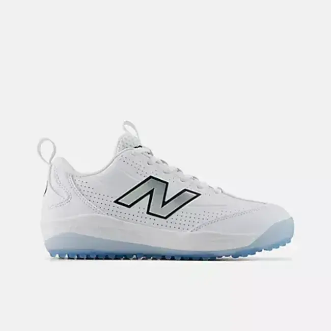 New Balance Youth Fresh Foam 3000 v8 Turf-Trainer - Y3000v8