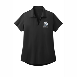 Saugus Softball Varsity Polo