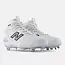 New Balance Fresh Foam Mid X 3000 V8 Men's Metal Cleat - M30009WO