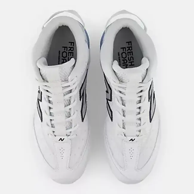 New Balance Fresh Foam Mid X 3000 V8 Men's Metal Cleat - M30009WO
