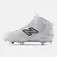 New Balance Fresh Foam Mid X 3000 V8 Men's Metal Cleat - M30009WO