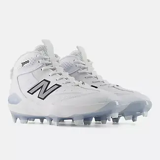 New Balance New Balance Fresh Foam Mid X 3000 V8 Men's Molded Cleat - M30006VR