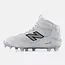 New Balance Fresh Foam Mid X 3000 V8 Men's Molded Cleat - M30006VR