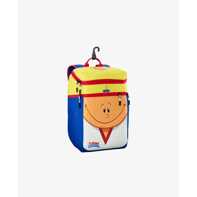 Louisville Slugger Backyard Baseball Pablo Sanchez Stick Pack - WB5781801
