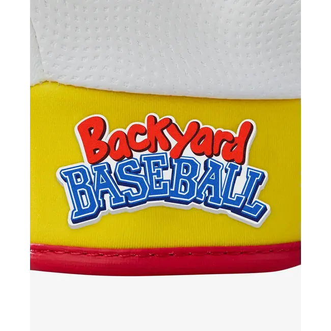 Backyard Baseball Pablo Sanchez Genuine V2 Batting Gloves - WB578