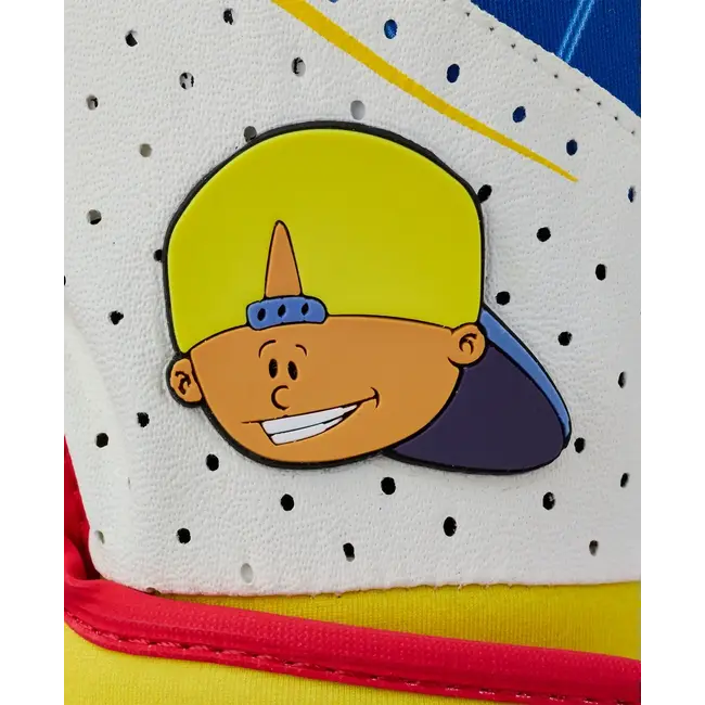 Backyard Baseball Pablo Sanchez Genuine V2 Batting Gloves - WB578