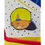 Backyard Baseball Pablo Sanchez Genuine V2 Batting Gloves - WB578