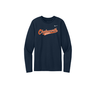 Nike Chatsworth Baseball Nike Performance Long Sleeve