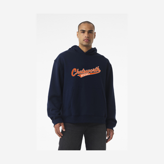 Chatsworth Baseball Unisex 10oz Heavyweight Hoodie