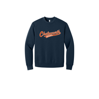 Chatsworth Baseball Unisex 10 oz Heavyweight Crew