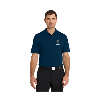 Nike Chatsworth Baseball Nike Polo
