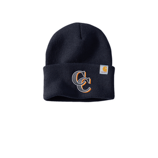 Chatsworth Baseball Carhartt Beanie