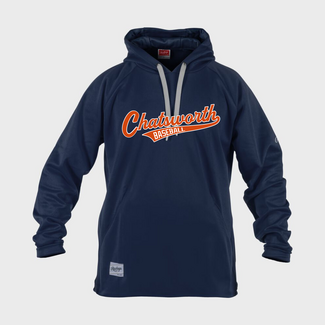 Rawlings Chatsworth Baseball Rawlings Performance Hoodie