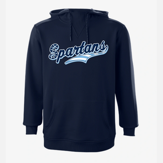 EvoShield Sylmar Baseball EvoShield 365 Fleece Hoodie
