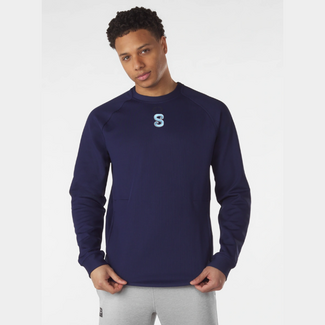 EvoShield Sylmar Baseball Evoshield Pro Team Heater Fleece 2.0