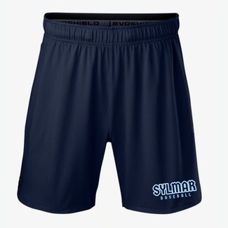 EvoShield Sylmar Baseball Evoshield Pro Team Training Short 3.0