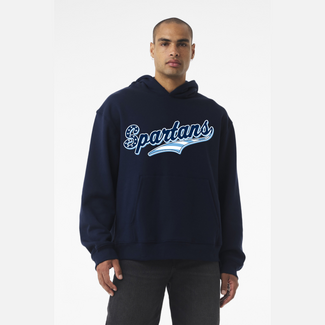 Sylmar Baseball Unisex 10oz Heavyweight Hoodie
