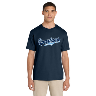 Sylmar Baseball Unisex 6 oz Heavyweight Tee