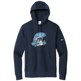 Nike Sylmar Baseball Nike Spartan Fleece Hoodie