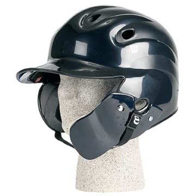 Markwort C-Flap Facial Protection Batter