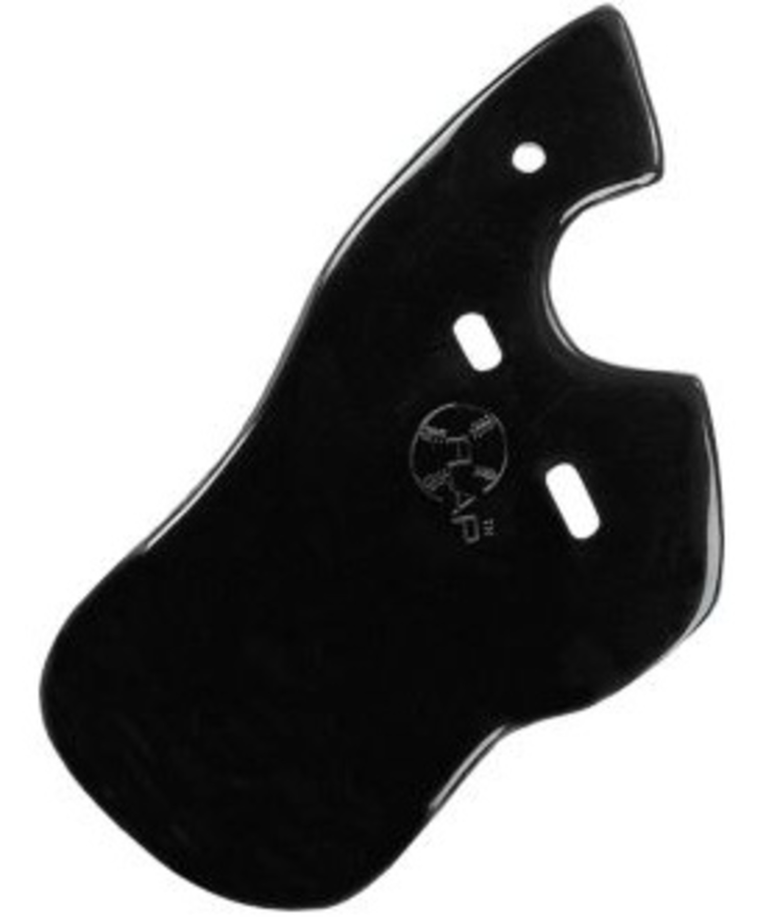 Markwort C-Flap Facial Protection for Right Handed Batter - Bagger Sports
