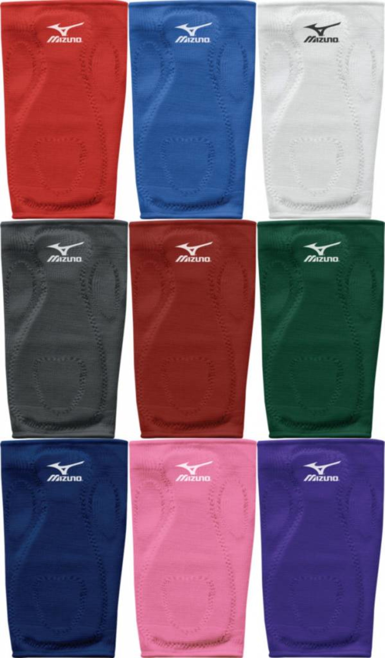 mizuno slider kneepad