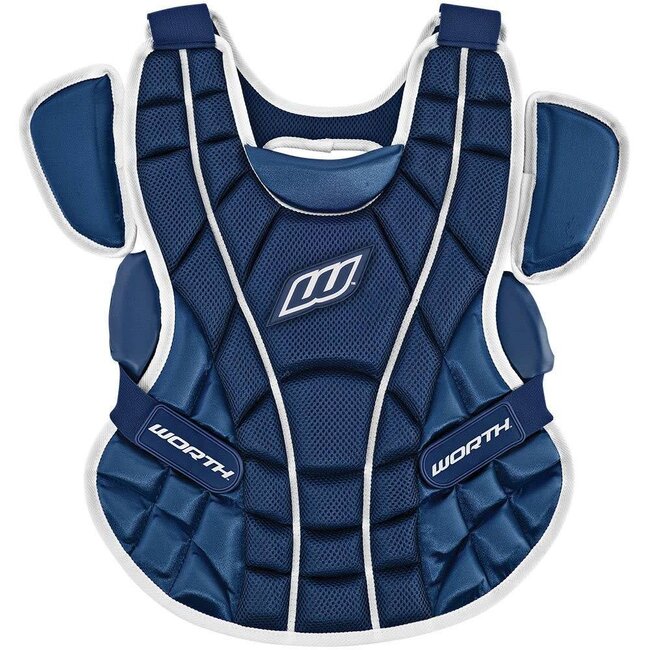 Worth Liberty Chest Protector - WLCP
